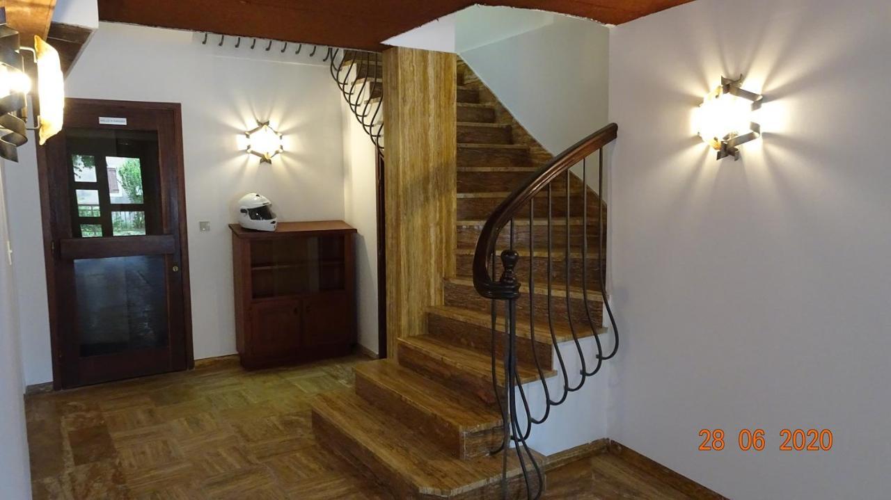 Au Pont De La Gineze Bed & Breakfast Barjac  Exterior photo